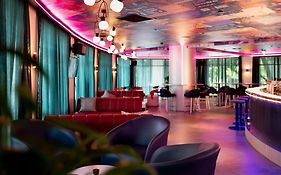 Ibis Styles Sydney Central