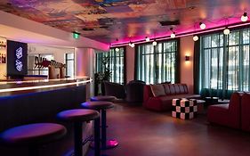 Ibis Styles Sydney Central